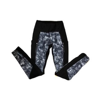 Athleta Running Leggings